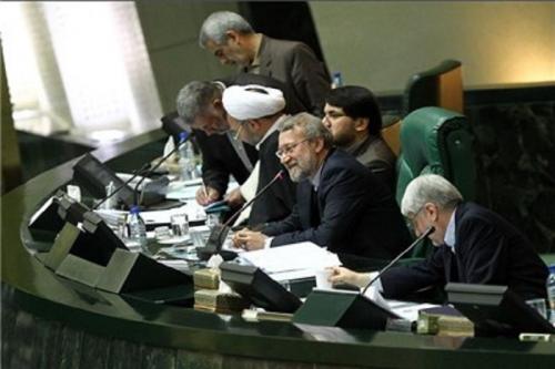انتخابات هیئت‌رئیسه مجلس در سال پایانی فردا برگزار می‌شود