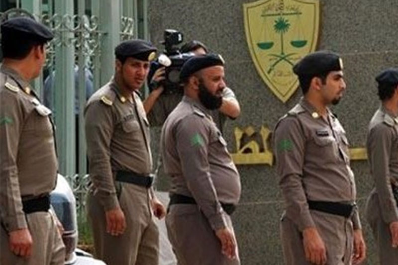 ممانعت عربستان از شرکت اهالی الاحساء در تشییع شهدای قطیف