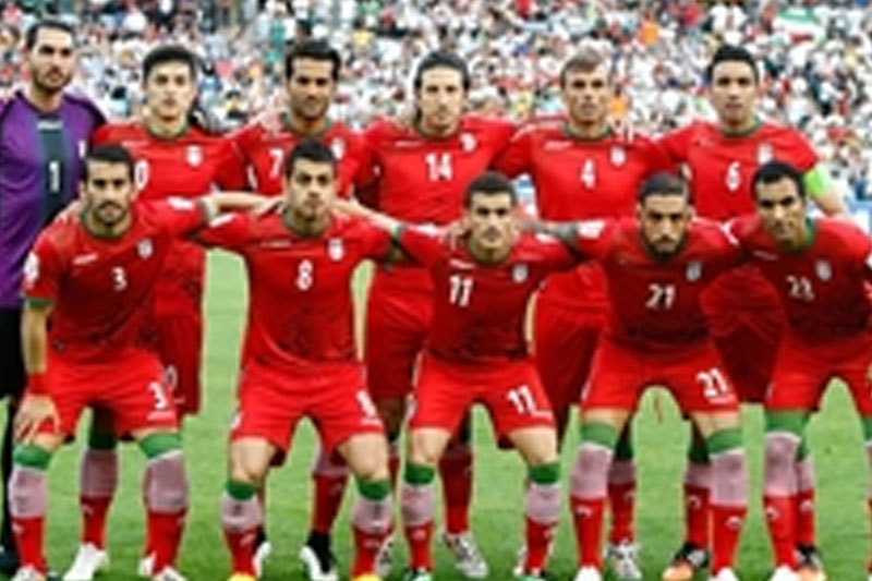 اعتراض فدارسیون فوتبال ایران به AFC