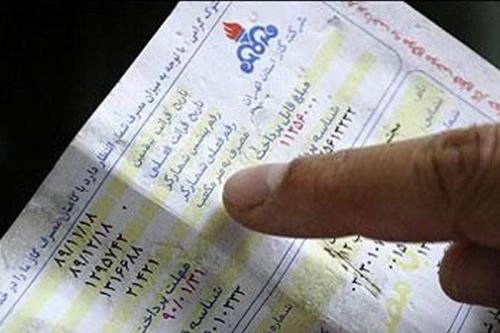 افزایش قیمت گاز خانگی قطعی شد