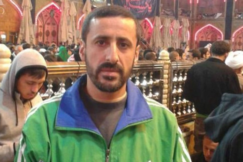 شهادت یکی از فرماندهان حزب‌الله در قلمون 