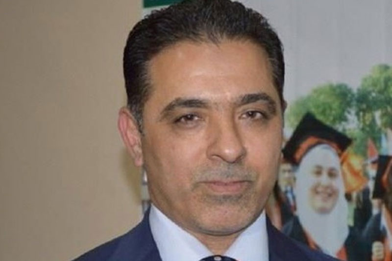 ایران کشور ما را نجات داد