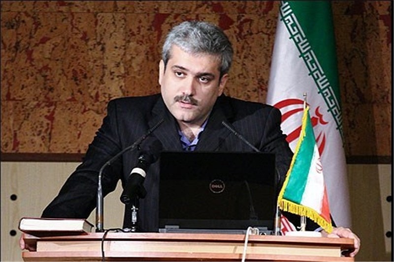 آماده همکاری با سپاه هستیم