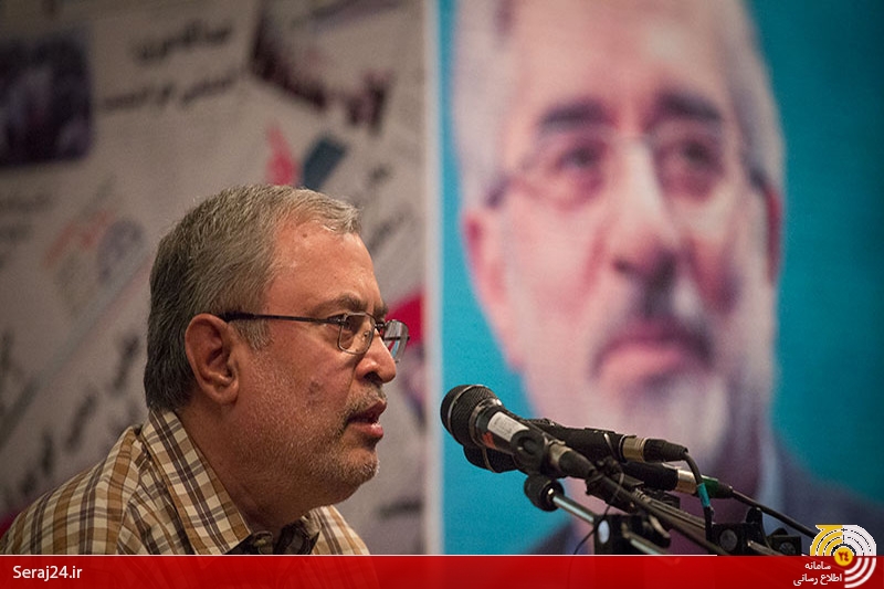 وعده «نفس کشیدن» دولت به اصلاح طلبان به «نفس کش طلبیدن» اصلاح طلبان تبدیل شد/بازگشت دانشگاه به دوران دوم خرداد+تصاویر