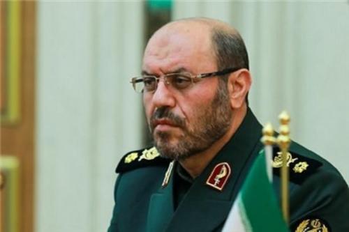 دایره عمل نیروهای مسلح ایران به منطقه خودمان محدود نخواهد شد