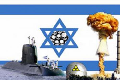 فروش کلاهک هسته‌ای از سوی اسرائیل به ایران