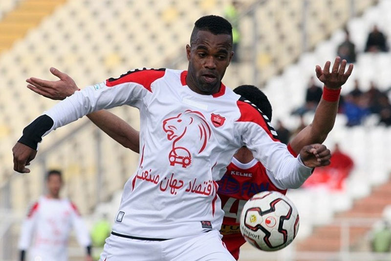 تادو هم از پرسپولیس رفتنی شد