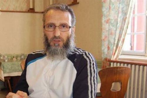 هلاکت فرمانده الجزائری ترویست‌ها در لاذقیه+عکس