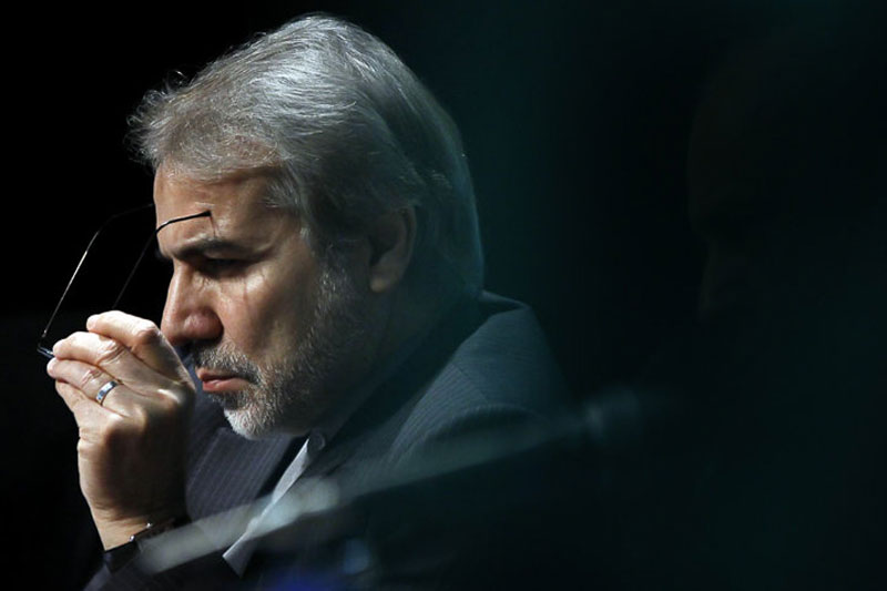 سخنگوی دولت امشب به شبکه خبر می‌آید
