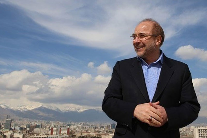 شهردار تهران به "همیاری" پیوست