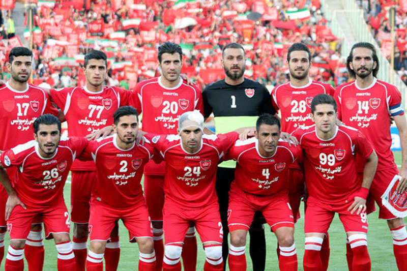 زمان بازگشت پرسپولیس مشخص شد