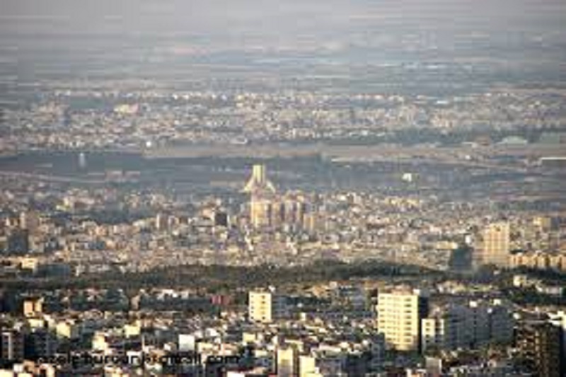 تهران، پنجاهمین شهر امن جهان است