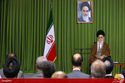 غیر از هسته‌ای سریال‌های دیگری نظیر حقوق بشر در انتظار ماست/مذاکره‌کنندگان با پافشاری بر مواضع مصلحت کشور را تأمین کنند
