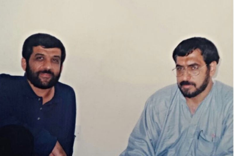 پست ضرغامی برای سردار ربوده‌شده 