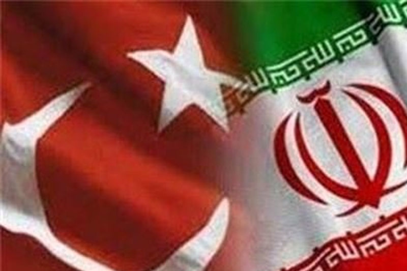 حجم تجاری ایران و ترکیه ۲ برابر می‌شود