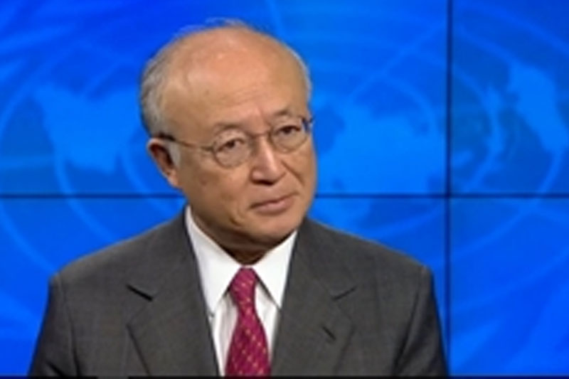 آمانو: باید به سایت‌های نظامی ایران دسترسی داشته باشیم/کسب اطمینان از صلح‌آمیز بودن اهداف ایران سال‌ها زمان می‌برد