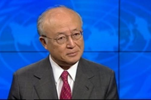 آمانو: باید به سایت‌های نظامی ایران دسترسی داشته باشیم/کسب اطمینان از صلح‌آمیز بودن اهداف ایران سال‌ها زمان می‌برد