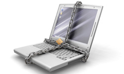 مراقب اطلاعات درایوها و فایل‌های خود باشید 