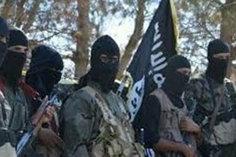 حضور ۳۰ هزار تروریست از ۱۰۰ کشور در گروه داعش 