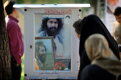 برگزاری آیین بزرگداشت دهمین سالگرد زند‌ه یاد آقاسی
