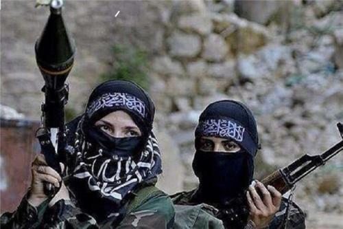 «جهاد نکاح» داعشی‌ها به عزا تبدیل شد