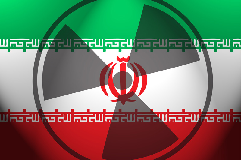 رونمایی از «گزاره برگ ملت ایران» با امضای خانواده شهدای هسته‌ای و 17317 حقوقدان