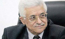 تشدید اختلافات در دولت محمود عباس 