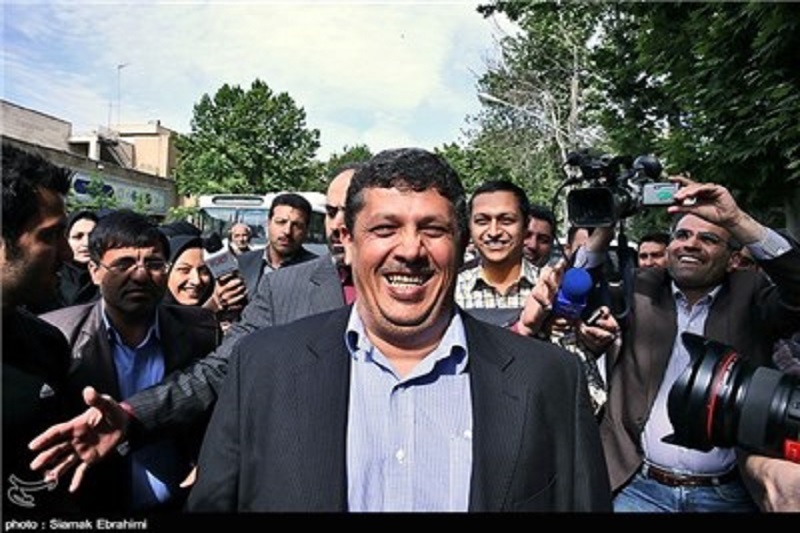 ۳ درخواست مهدی هاشمی از دادگاه تجدیدنظر