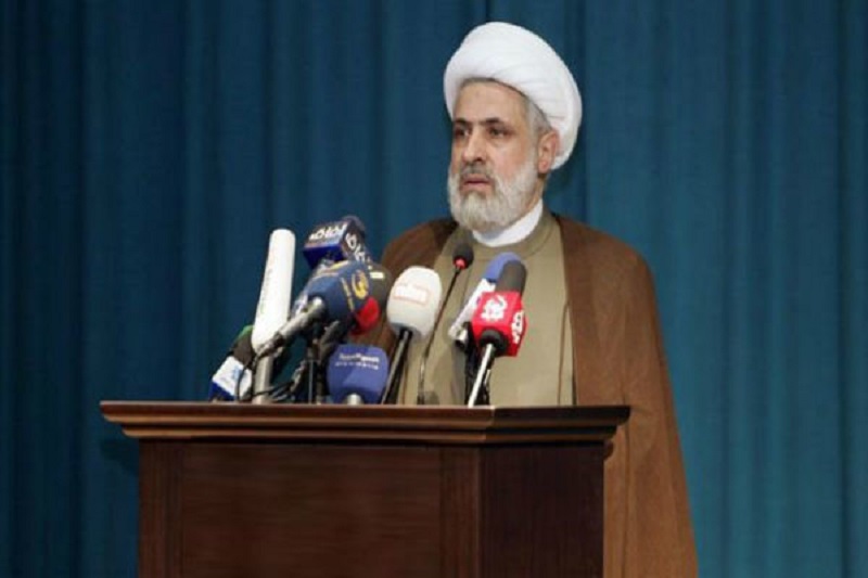 خط مقاومت با فطرت انسان سازگار است/ داعش و اسرائیل تفاوتی ندارند