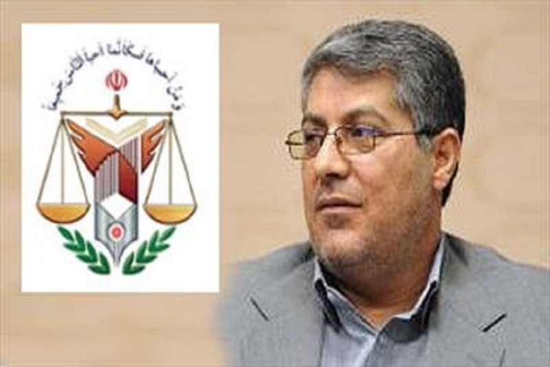 افتتاح زندان شماره ۴ تهران تا تیرماه/انتقال بخشی از زندانیان اوین