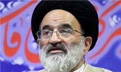 امام با تکیه بر اراده الهی تحول عظیم ایجاد کرد