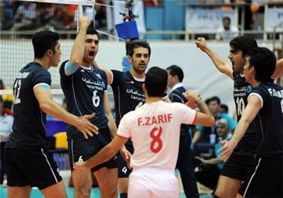 عصبانیت آمریکایی‌ها از شام ایرانی 