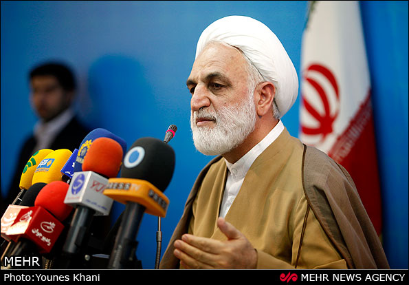 پرونده بابک زنجانی به دادگاه ارسال شد