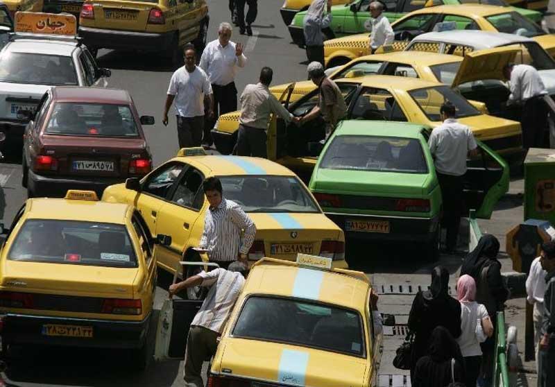 درآمد میلیاردی از اضافه کرایه