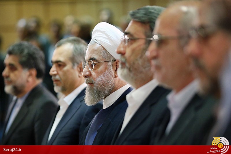 همایش فرمانداران یا فرماندارانی برای نمایش دولت؟/ پروژه مهندسی و عبور از شورای نگهبان/آیا دولت آشکارا در انتخابات دخالت می کند؟