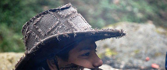 «آخرین روزهای زمستان» اسکویی به جشنواره‌ی فیلم ژنو راه یافت