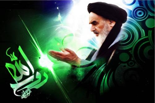 همایش انقلاب امام خمینی(ره) و چالش دوران انتظار 