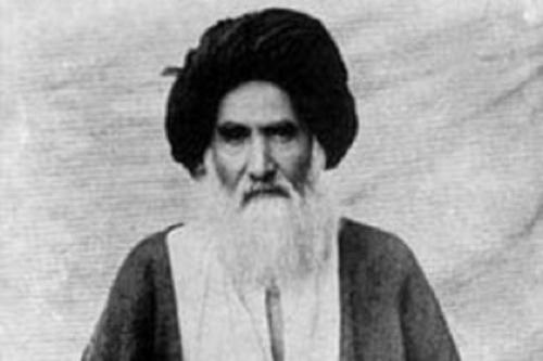 مرجع تقلیدی که قاتل پسرش را بخشید