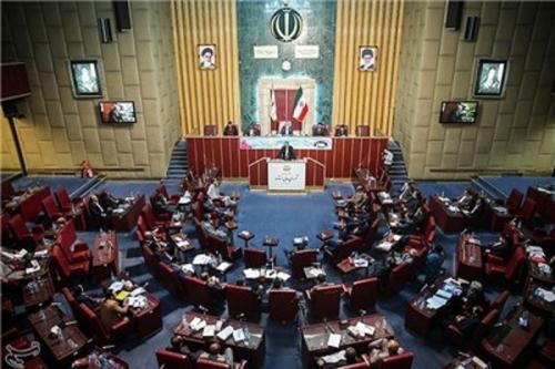 تخلف آشکار در شورای عالی استان‌ها