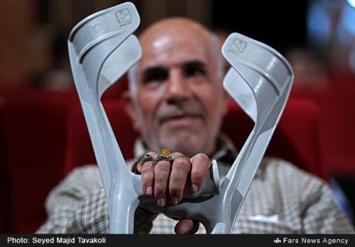 عکس:همایش پاسیاد ابر فیاض