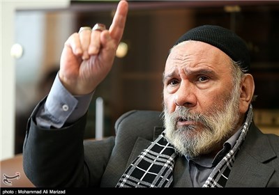 «موعد پاگشای موعود است» 