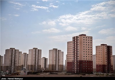 سرگردانی متقاضیان مسکن مهر پرند 