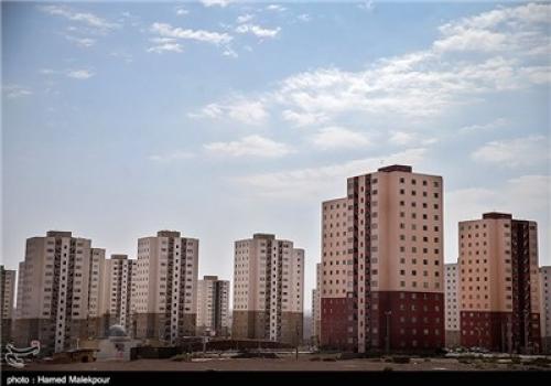 سرگردانی متقاضیان مسکن مهر پرند 