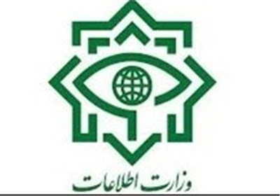 دستگیری عوامل گروهک تروریستی در غرب کشور 