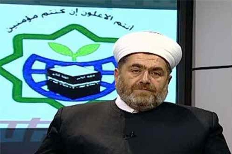 آلسعود مسئول انفجار مساجد شیعیان است/عربستان خاستگاه تفکر تکفیری