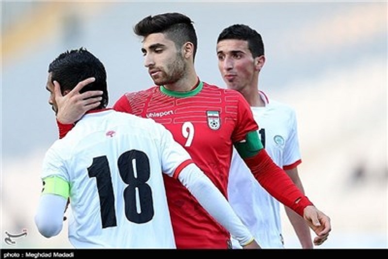 جهانبخش با ۵ میلیون پوند در سبد خرید نوریچ