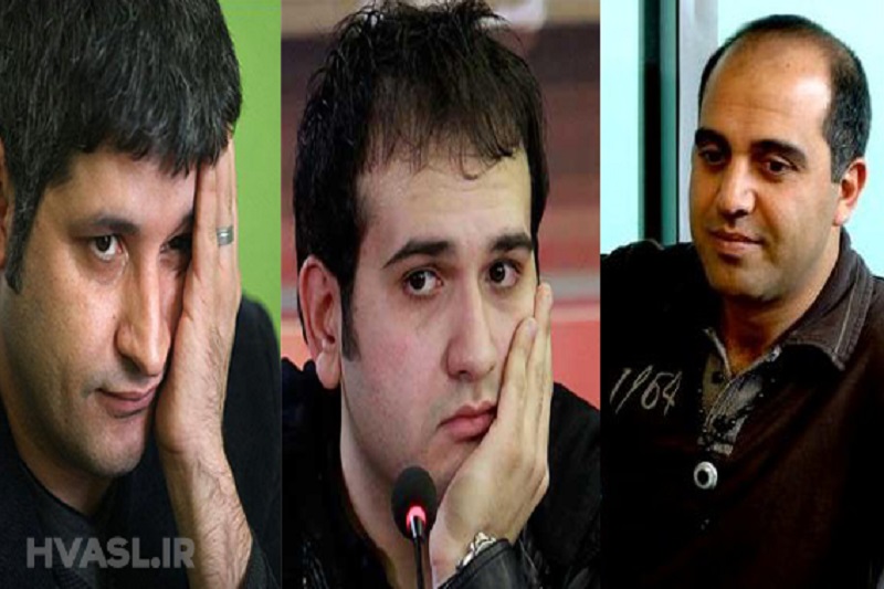 کارگردانان پرحاشیه سینمایی ایران، این روزها چه می‌کنند؟