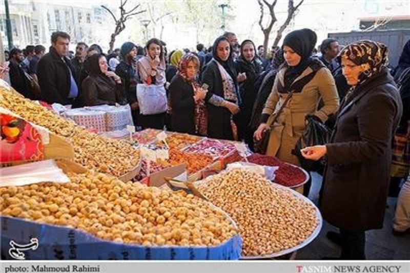 امسال نمایشگاههای ویژه ماه رمضان برگزار نمیشود