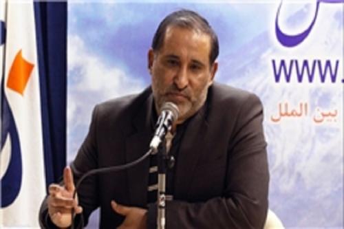 قزوه: غواصان شهید، مردترین مردها بودند