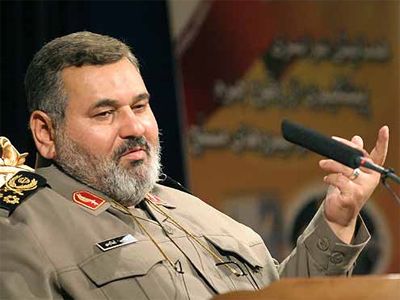  برای نابودی آنها مصمم هستیم